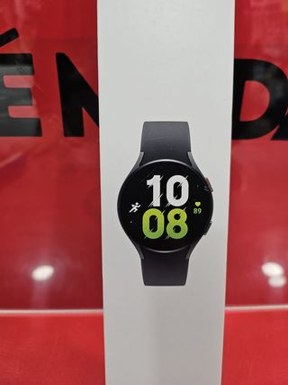 Samsung Galaxy Watch5 Negro Nuevo