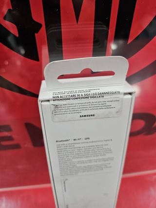 Samsung Galaxy Watch5 Negro Nuevo