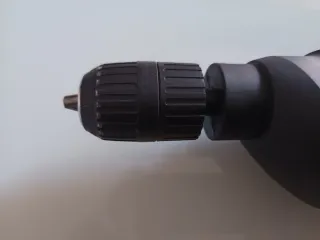 Taladro Eléctrico Ratio TR550