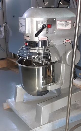 Amasadoras planetarie 643849808