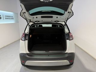 Opel Crossland X 2017