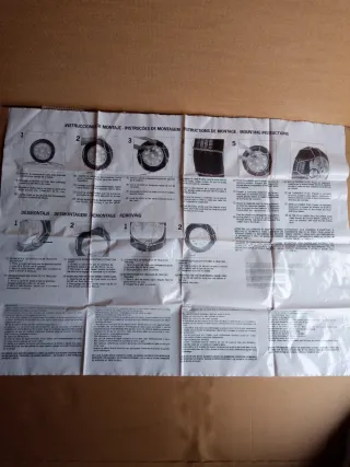 Cadenas para Nieve coche 70 ROMBOS.