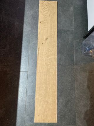 1 Caja Suelo Porcelánico Marca Porcelanosa