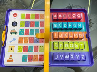 Juego Yo Aprendo a Leer Diset