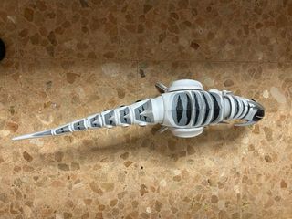 Roboraptor WowWee Dinosaurio Juguete