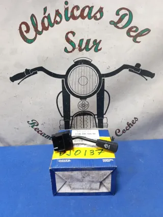 Conmutador Limpiaparabrisas Renault 4 F4