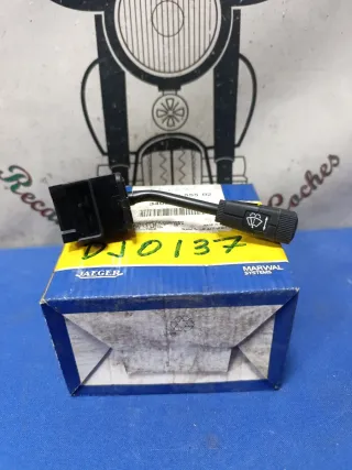 Conmutador Limpiaparabrisas Renault 4 F4