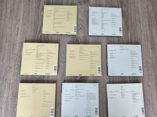 Collezione Musica Classica El País