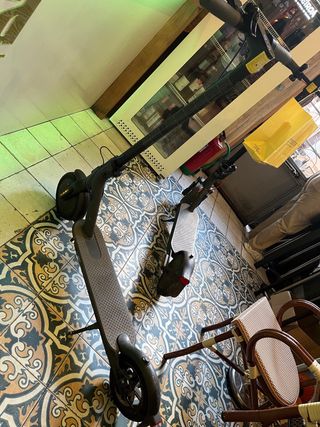 Patinete Eléctrico Scooter 3