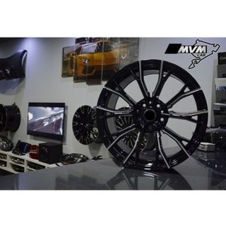 Juego de 4 Llantas 19 M Competition BM029