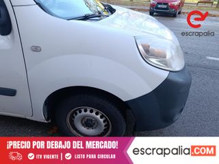 Renault Kangoo Furgón Profesional Compact dCi 55kW (75CV) E6