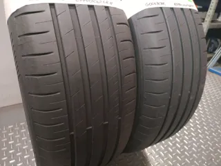 Neumáticos de ocasión 215/55 R17 94V