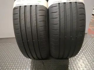 Neumáticos de ocasión 215/55 R17 94V