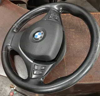 Volante BMW X5