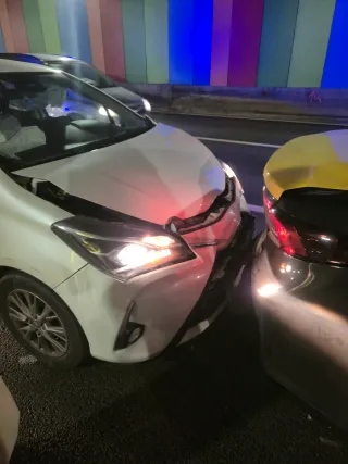 Toyota Yaris 2018