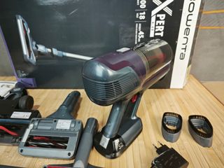 Rowenta XPert 6.60 Flex RH6471 - Aspiradora escoba