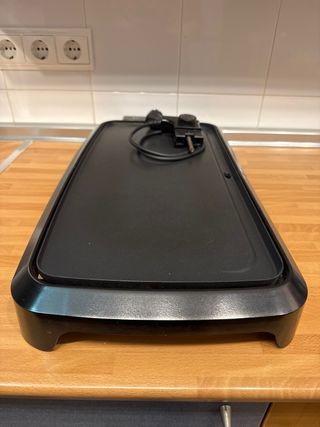 Plancha Party Eléctrica