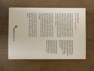 Les terres promeses Premi Sant Joan 2010