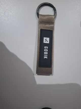 Llavero Nonconformist