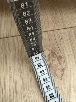 Cama plegable individual