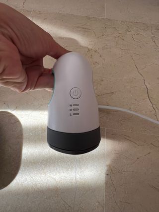 Plancha Vinilo Térmica Mini