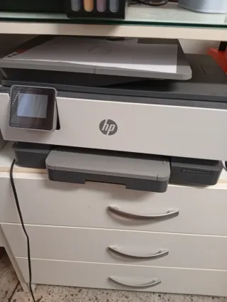 Lote Prensa Calor y Plotter