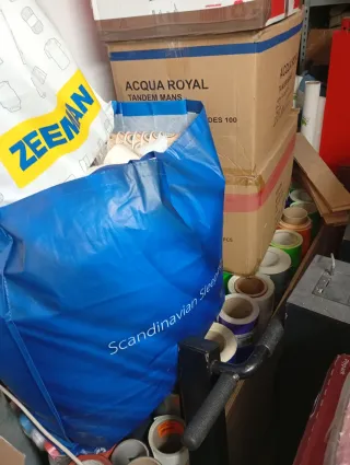 Lote Prensa Calor y Plotter