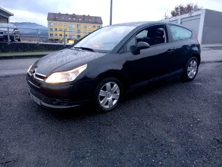 Citroen C4 2006