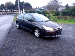 Citroen C4 2006
