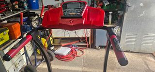 Cinta de correr 2.1 CV - Negociable