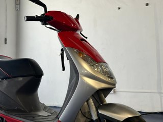 Peugeot Vivacity Sportline 50cc