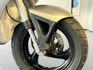 Peugeot Vivacity Sportline 50cc