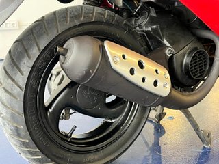 Peugeot Vivacity Sportline 50cc
