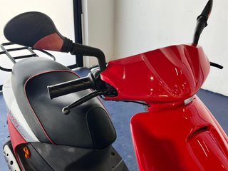 Peugeot Vivacity Sportline 50cc