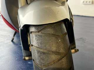 Peugeot Vivacity Sportline 50cc