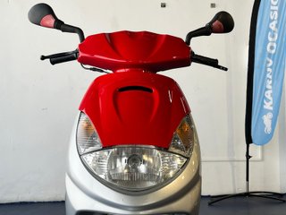 Peugeot Vivacity Sportline 50cc