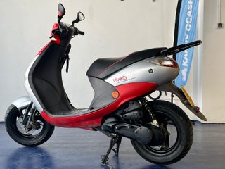 Peugeot Vivacity Sportline 50cc