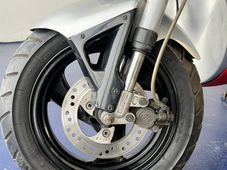 Peugeot Vivacity Sportline 50cc