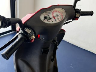 Peugeot Vivacity Sportline 50cc