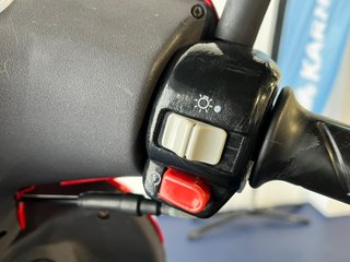 Peugeot Vivacity Sportline 50cc