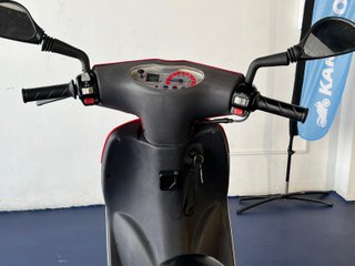 Peugeot Vivacity Sportline 50cc
