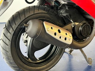 Peugeot Vivacity Sportline 50cc