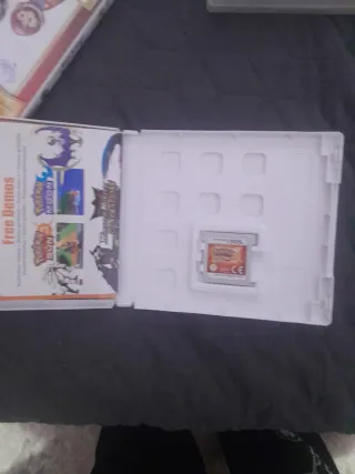 Pokémon Sol Nintendo 3DS RPG