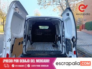 Renault Kangoo Furgón Profesional dCi 66 kW (90 CV)