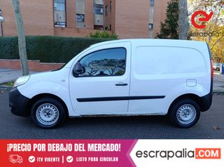 Renault Kangoo Furgón Profesional dCi 66 kW (90 CV)