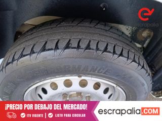 Renault Kangoo Furgón Profesional dCi 66 kW (90 CV)