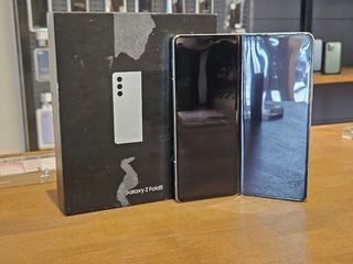 SAMSUNG Z FOLD 5 256GB CREMA