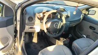 Renault Clio 2006
