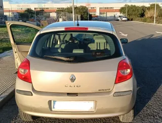 Renault Clio 2006