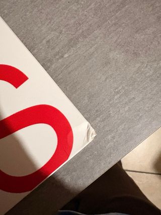 Vinile autografato Thirty Seconds to Mars